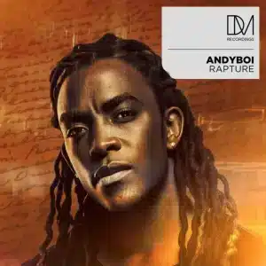 Andyboi – Rapture Official Music Cover