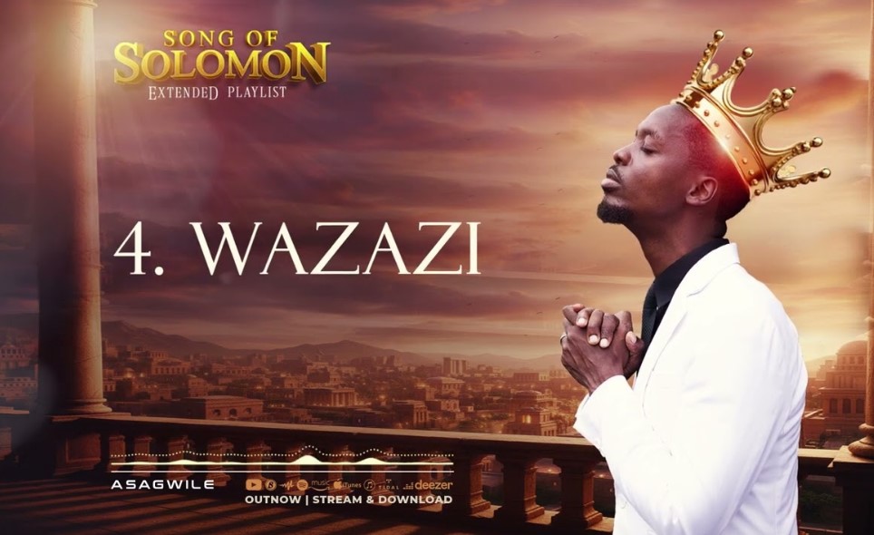 Asagwile – Wazazi