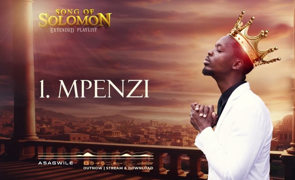 Asagwile – Mpenzi Official Music Cover