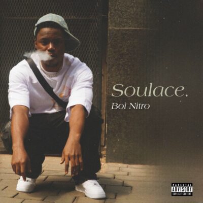 Boi Nitro – She Knows