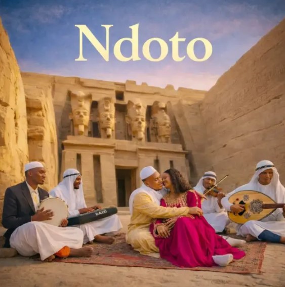 Buki Tz – Ndoto