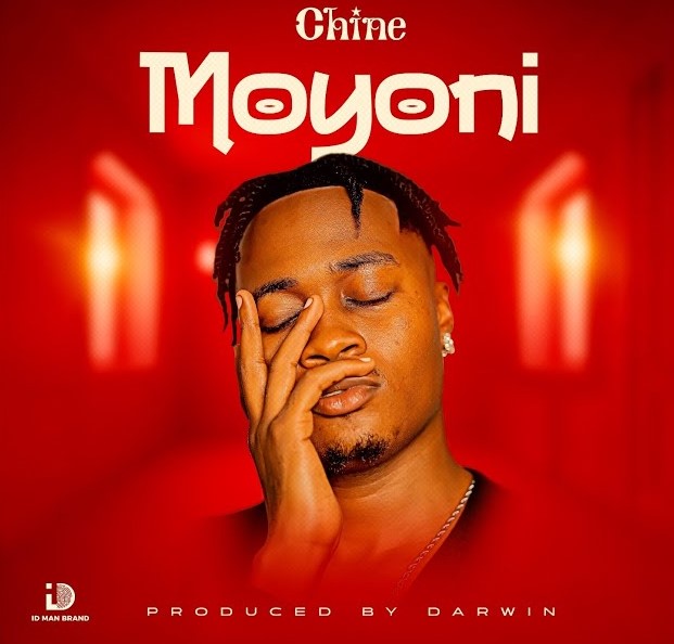 Chine – Moyoni Official Music Cover