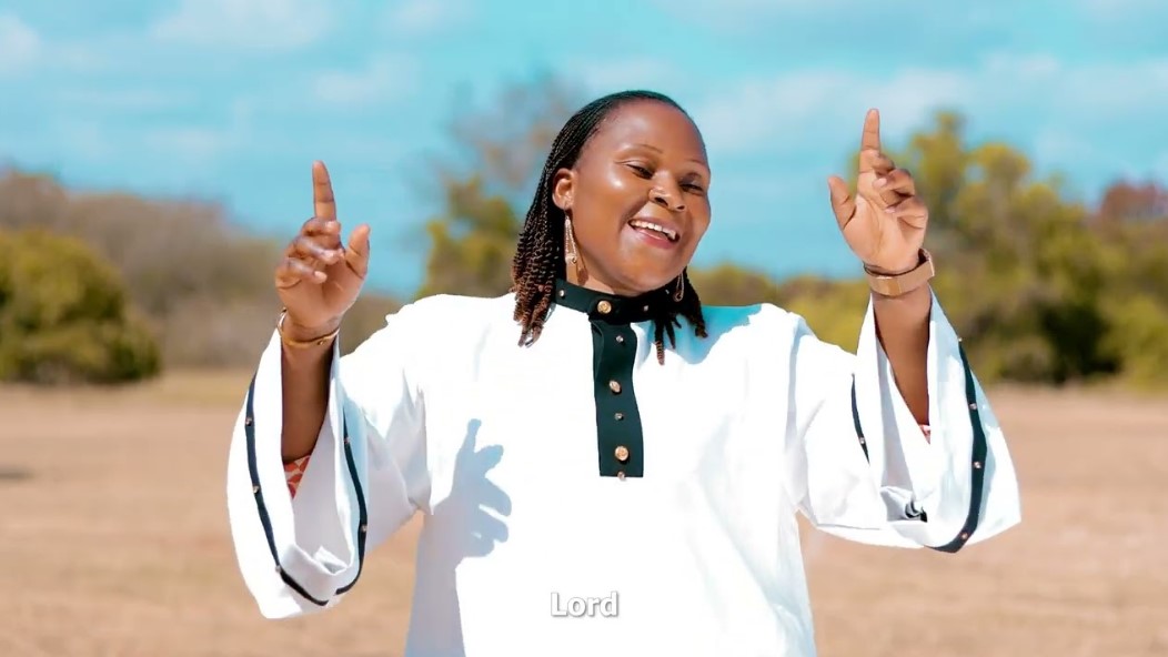 Christopher Mwahangila – Mataifa Yote