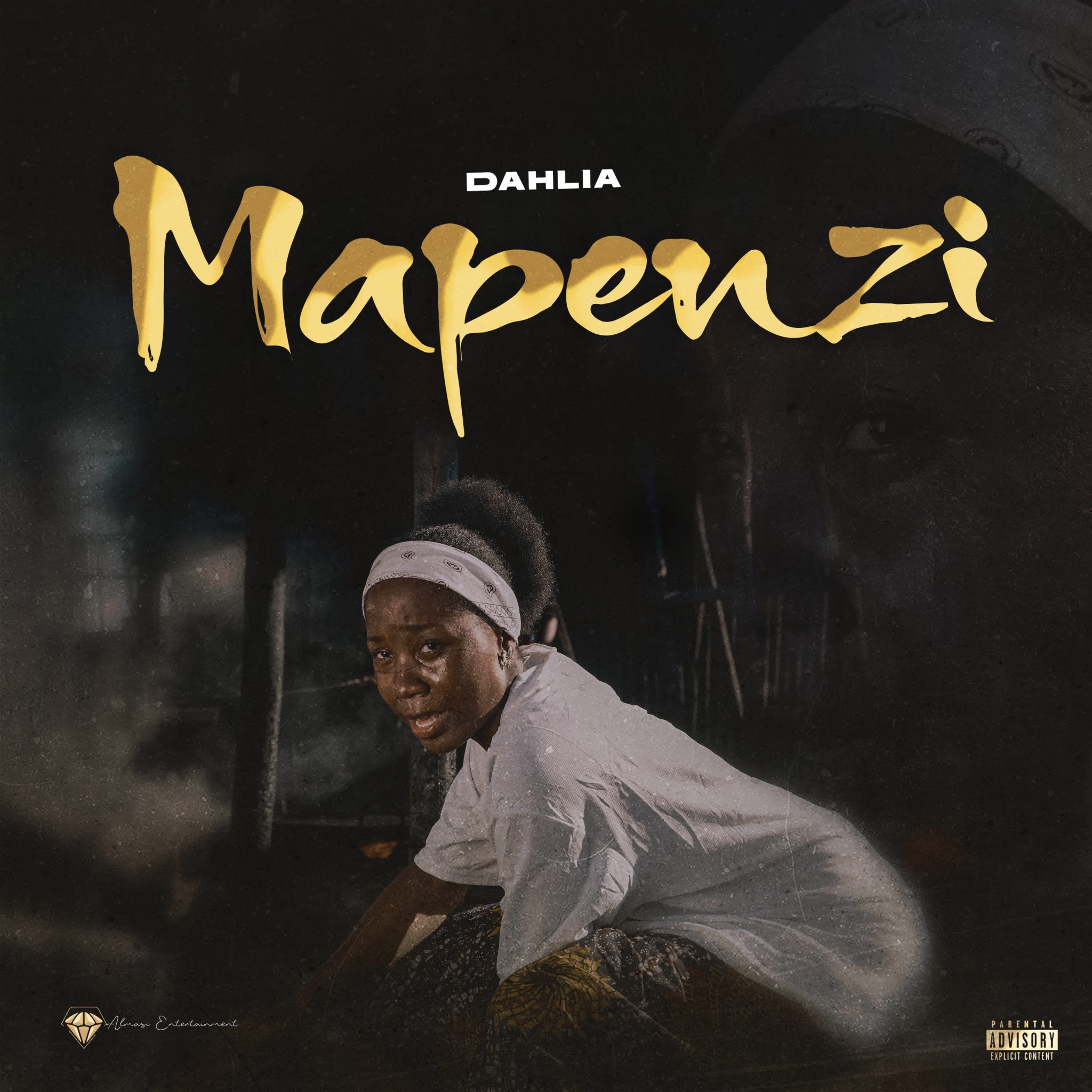 Dahlia – Mapenzi Official Music Cover