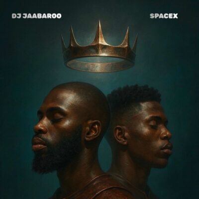 Dj Jaabaroo & Spacex – Turn Up Kakhulu!!