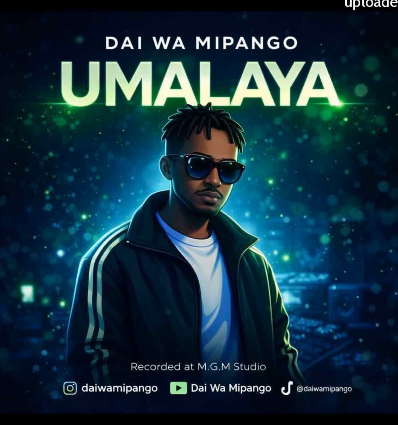Dai Wamipango – Umalaya Official Music Cover