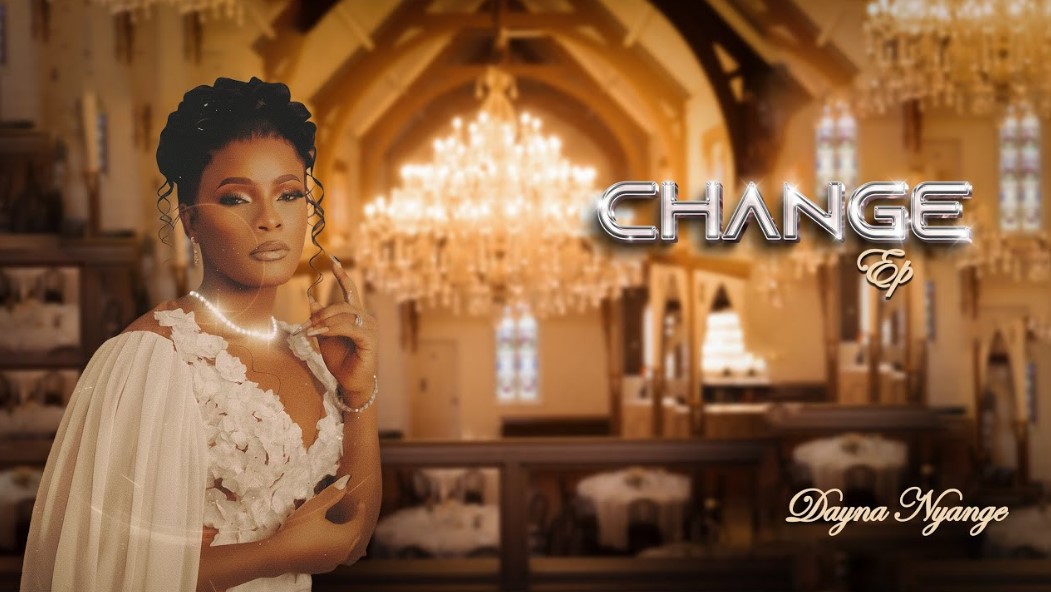 Dayna Nyange – This Love