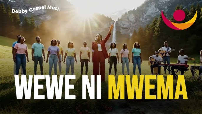 Debby Gospel Music – Wewe Ni Mwema