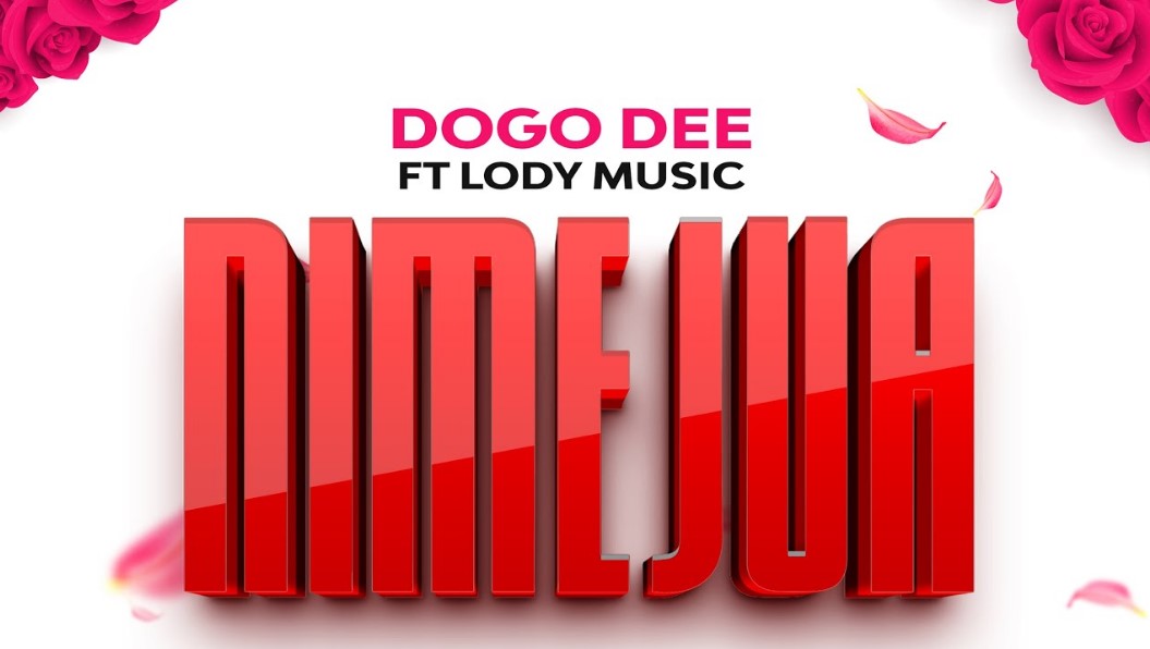 Dogo Dee Ft Lody Music – Nimejua