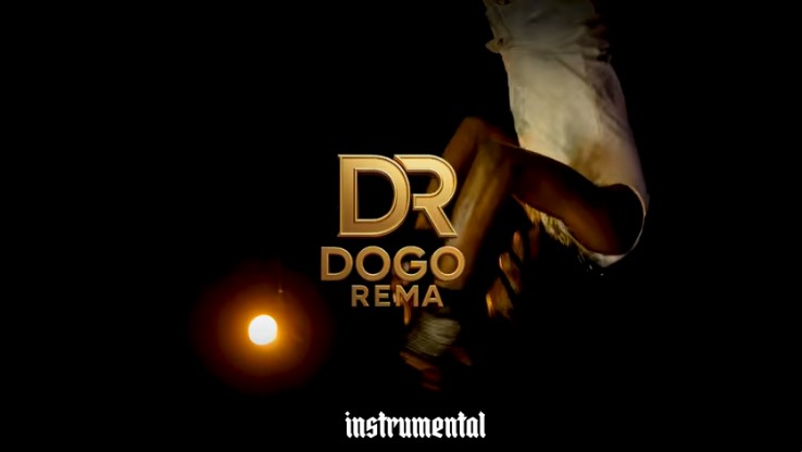 Dogo Rema – Hapo Vipi