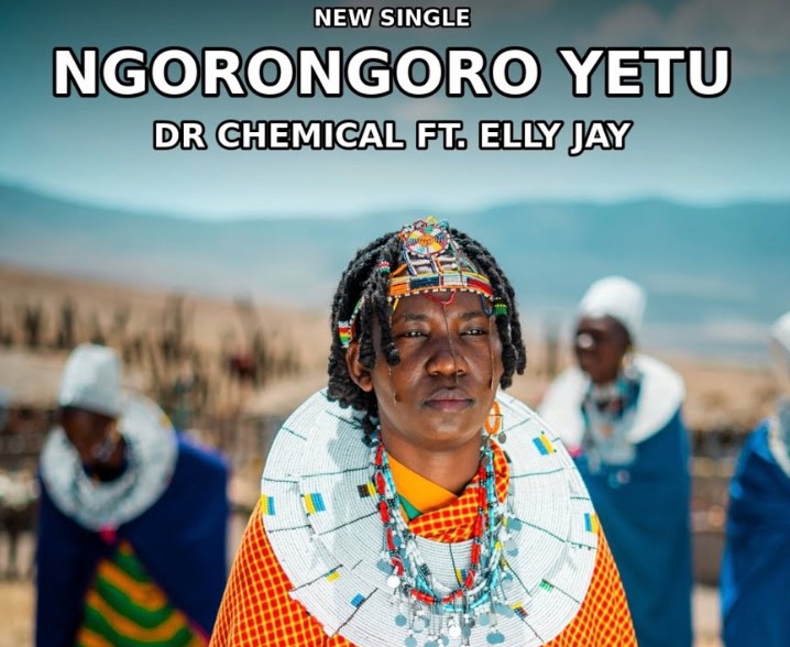 Dr Chemical β Ngorongoro Yetu