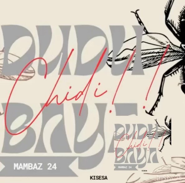 Dudu Baya – Chidi (diss Track)