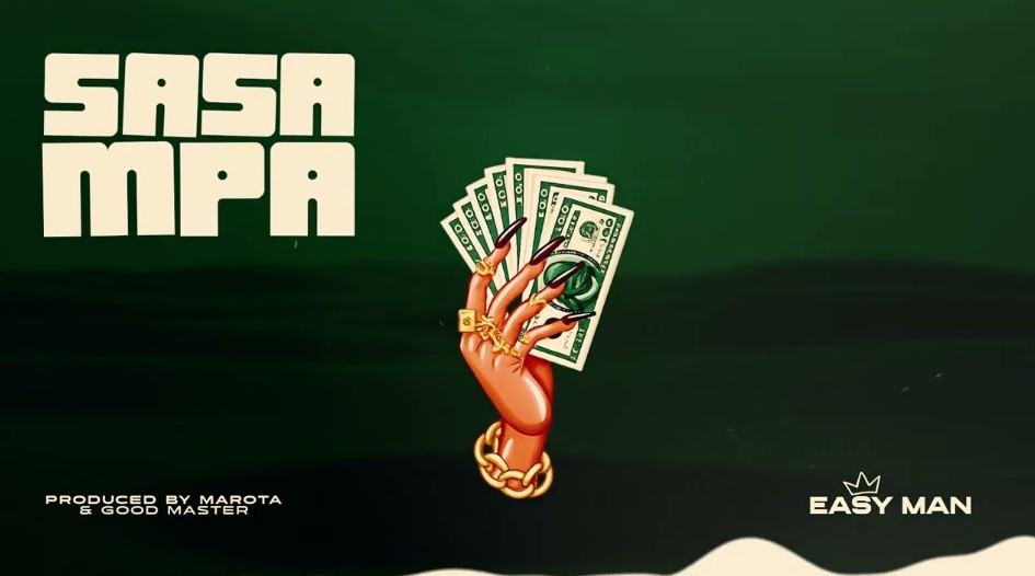 Easyman – Sasampa