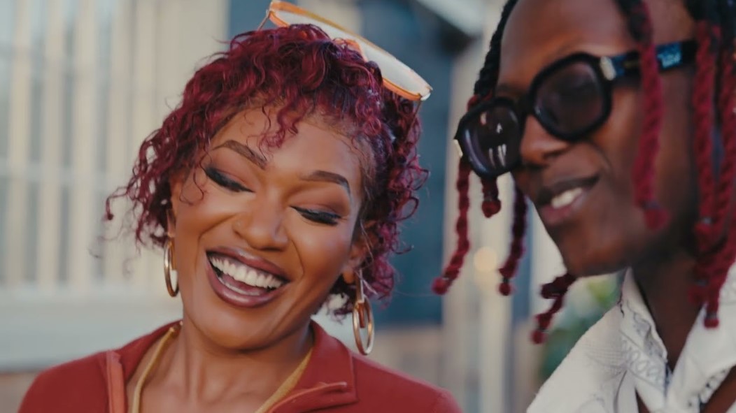 Fathermoh Ft Mejja – Laana