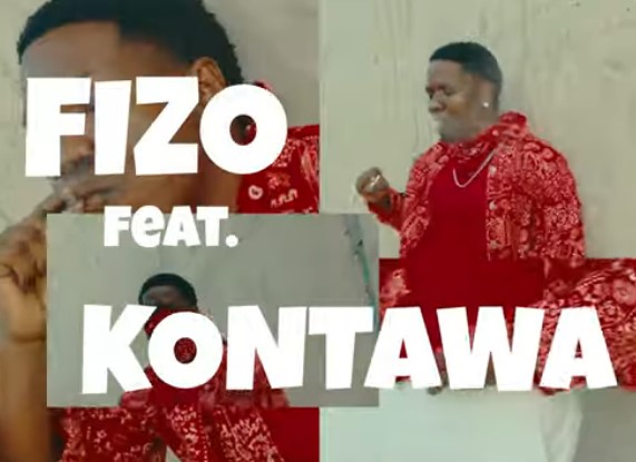 Fizo Ft Kontawa – Motoni