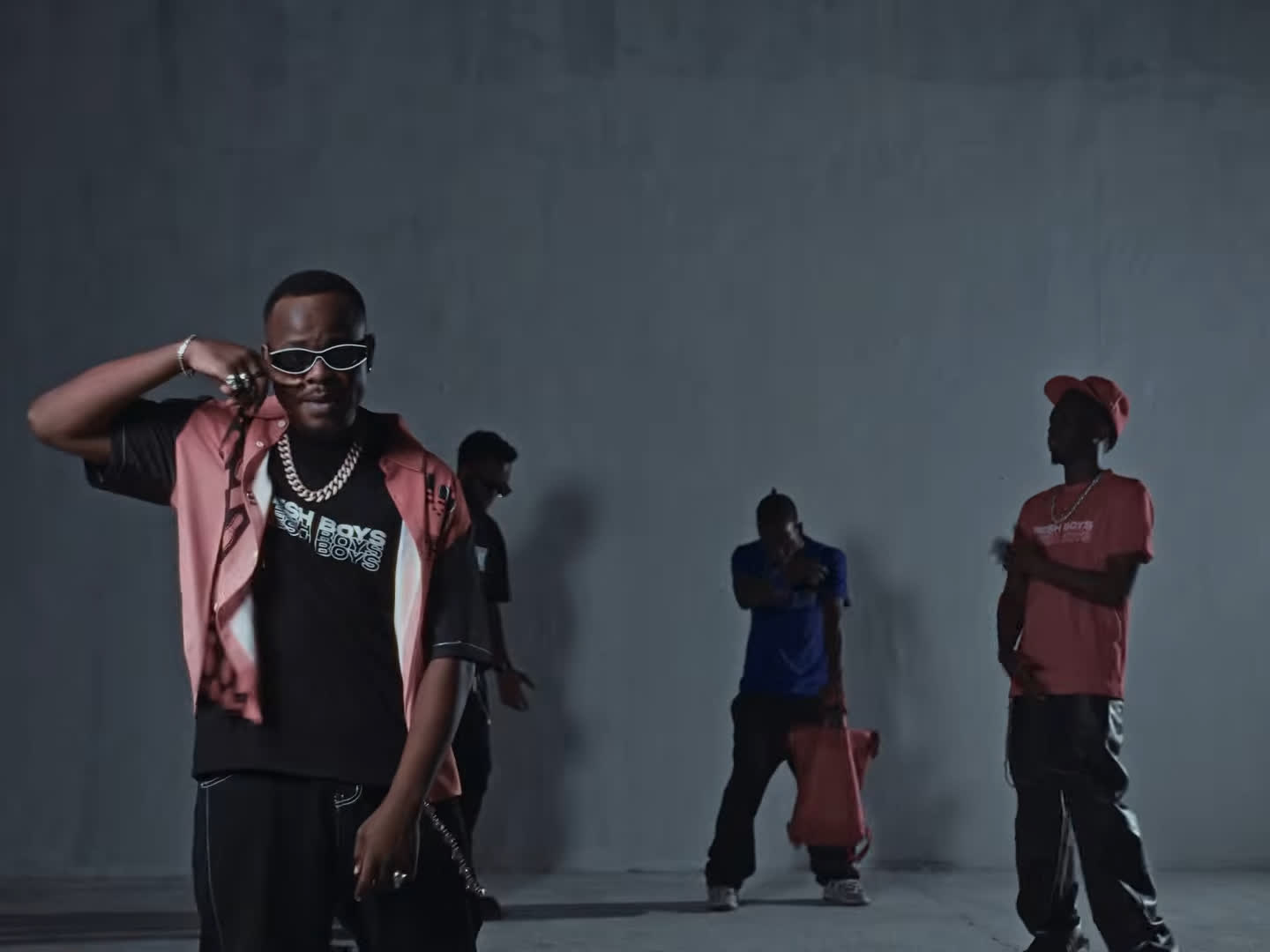 Video | Freshboy Ft. Dayoo – Umerogwa / Sio Bure Official Music Cover