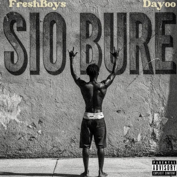 Freshboys Ft Dayoo – Umerogwa Sio Bure