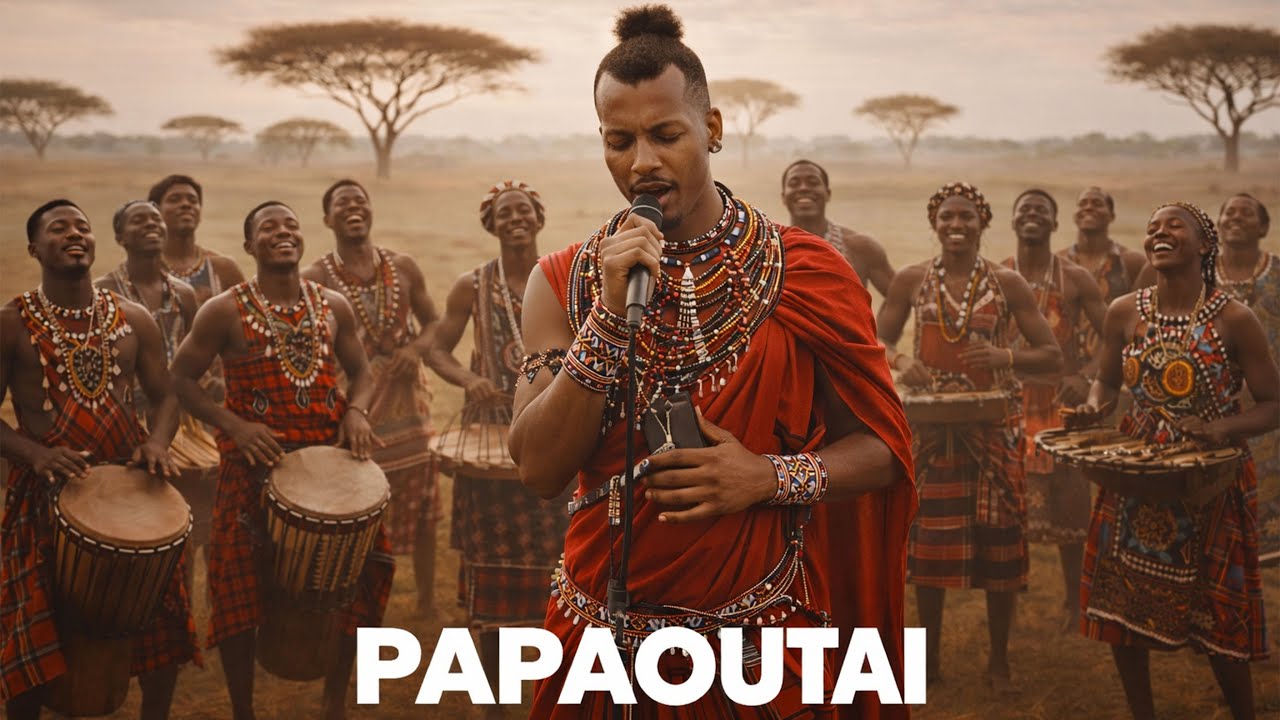 Freshows – Uje Baba Uje (papauotai Swahili Version)