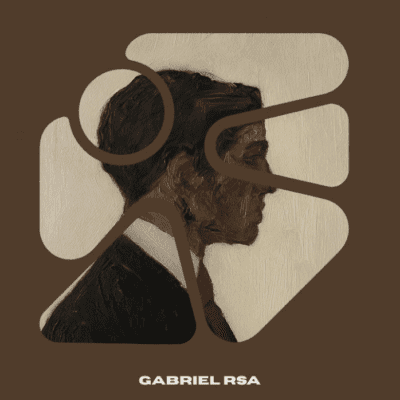 Gabriel Rsa – Another Day Official Music Cover