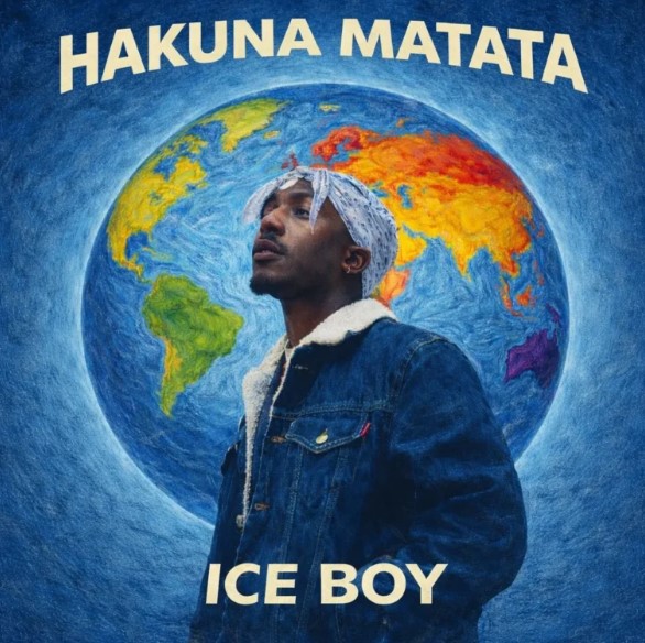 Ice Boy – Hakuna Matata