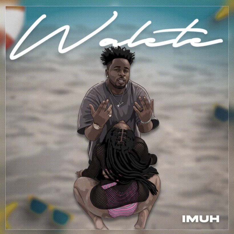 Imuh – Walete