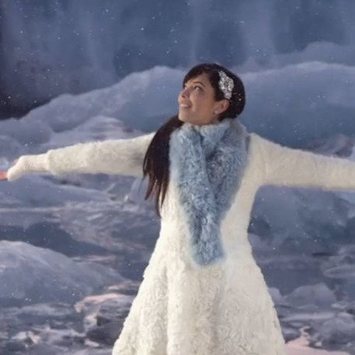 Indila – Love Story