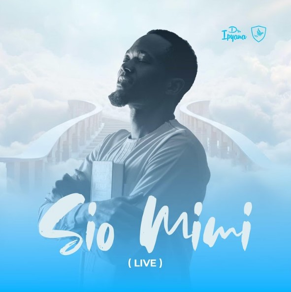 Dr. Ipyana – Sio Mimi