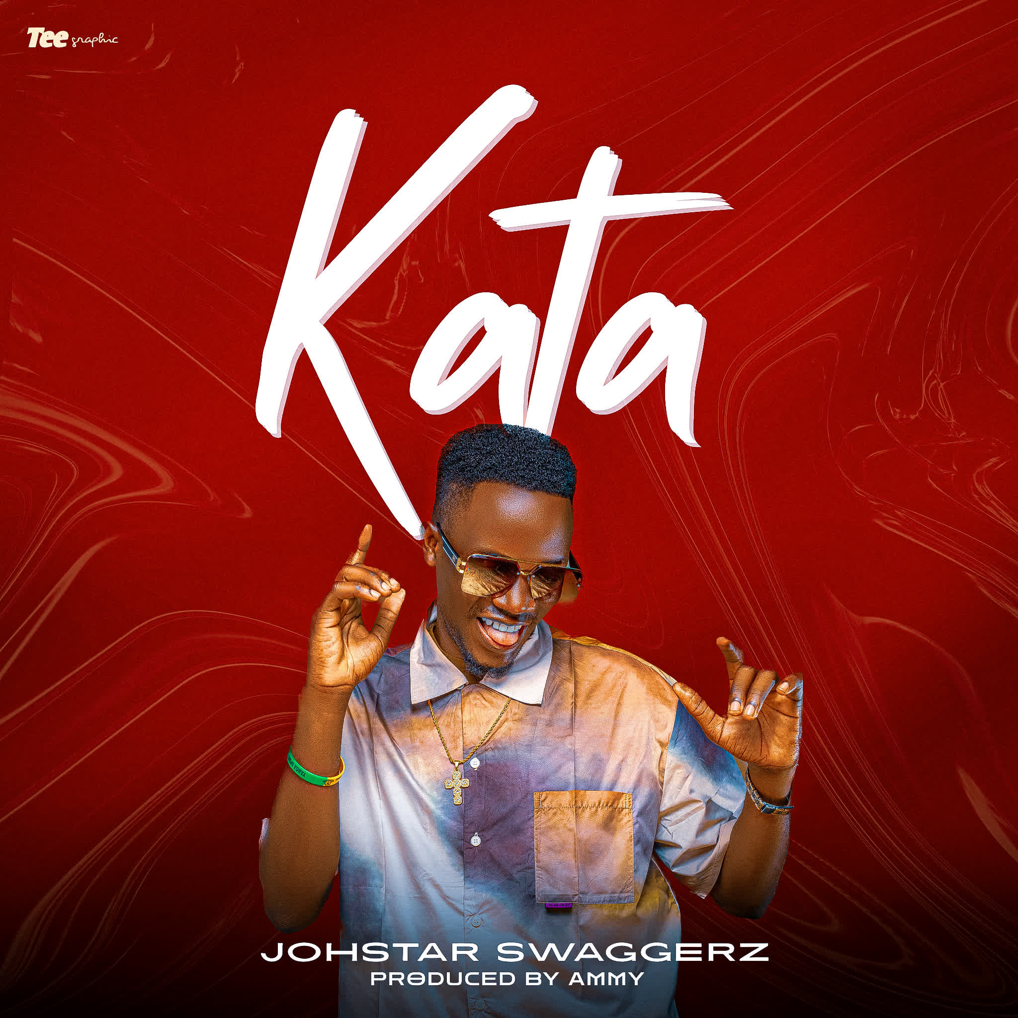 Johstar Swaggerz – Kata