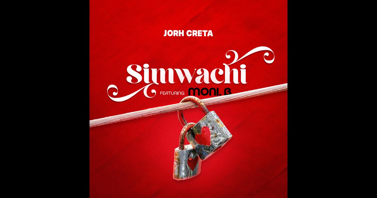 Jorh Creta Ft Moni.b – Simwachi