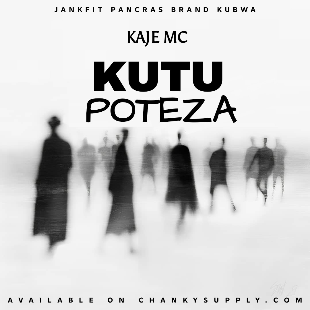 Kaje Double Killer – Kutupoteza