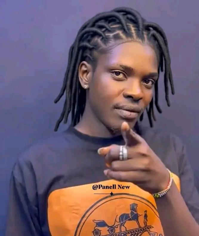 Kaje Mc – Maisha Ya Kihuni