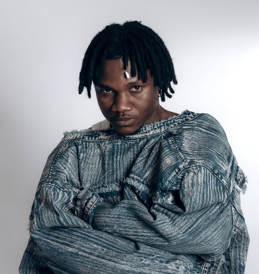 Mbosso – Yamaha Come Together Concert
