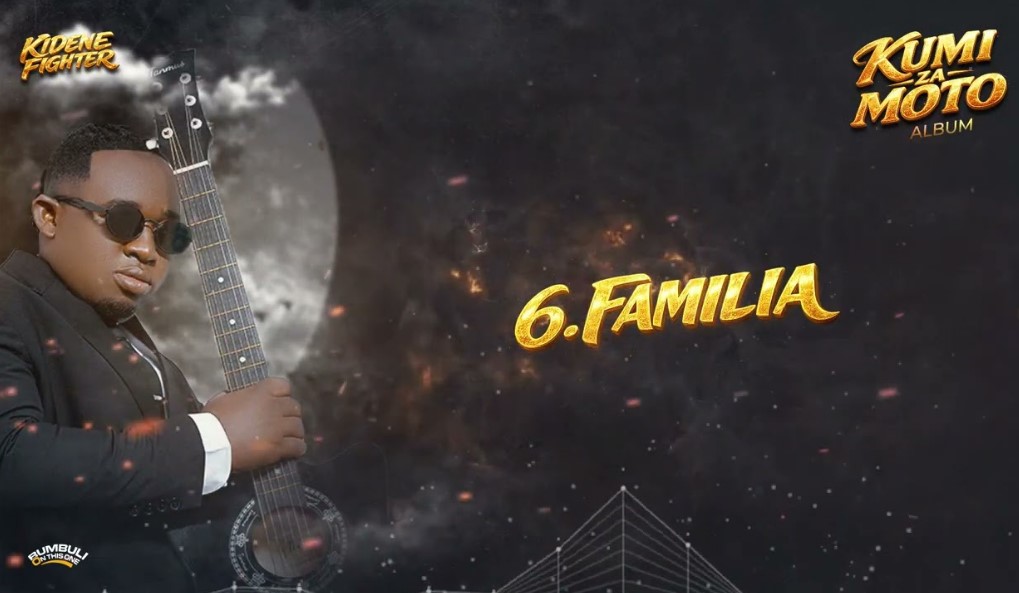 Kidene Fighter – Familia