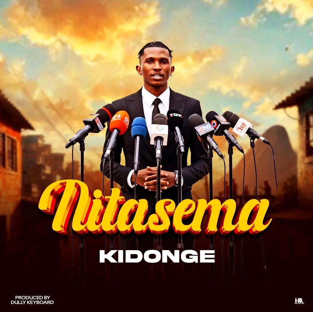 Kidonge – Nitasema