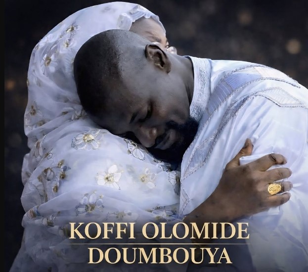 Koffi Olomide – Doumbouya