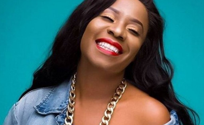 Stream Lady Jaydee