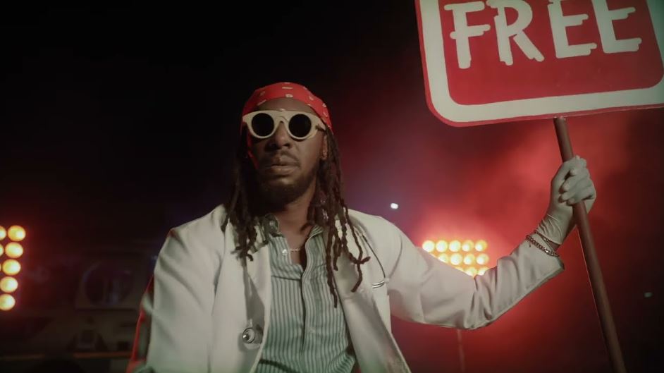 Nako 2 Nako Ft Mapanch Bmb – Tuff Love