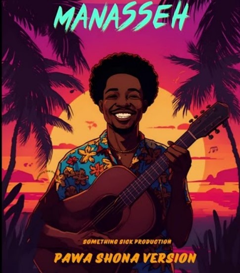 Manasseh – Mbosso Pawa (shona Version) Official Music Cover