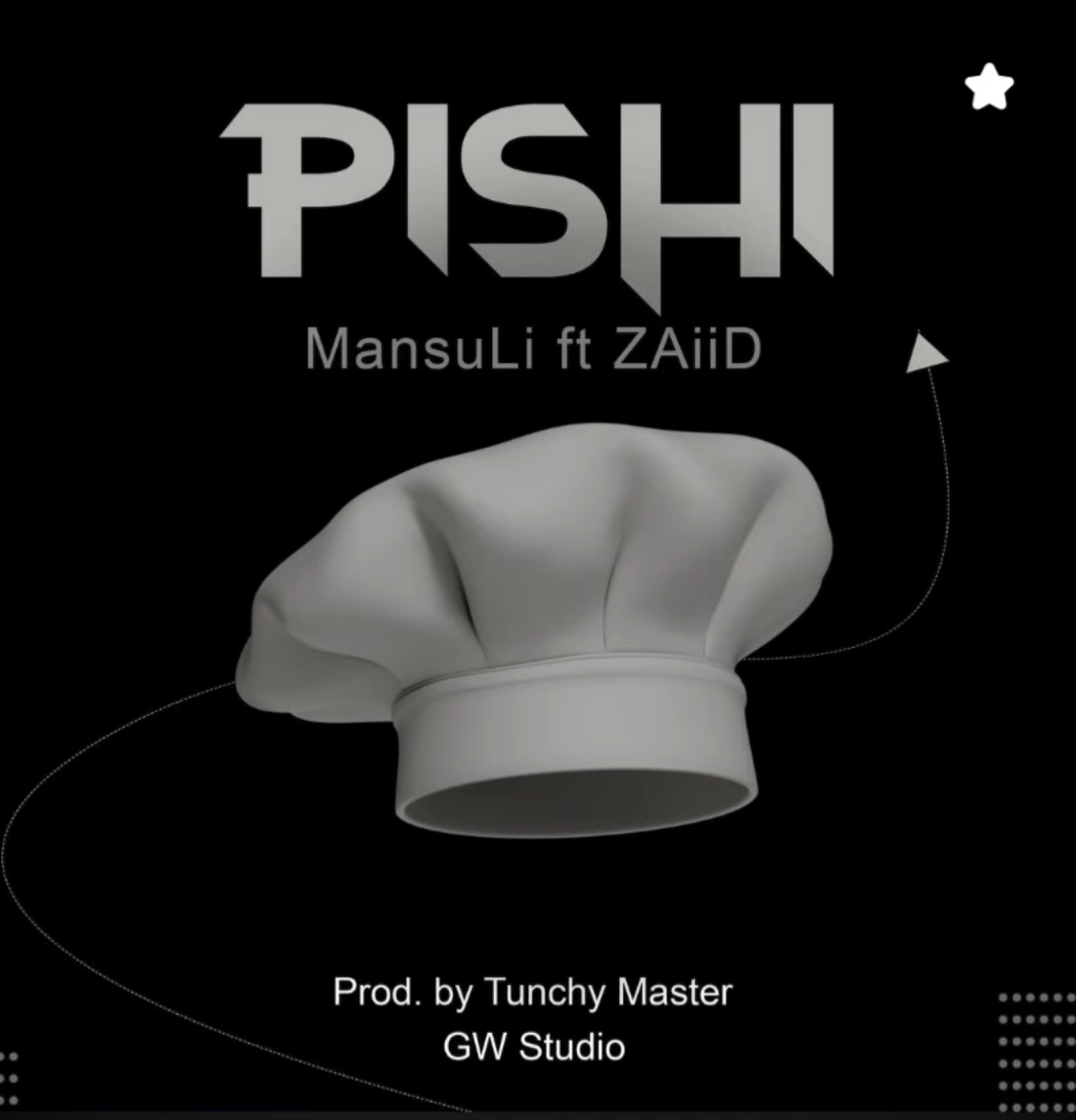 Mansuli Ft. Zaiid – Pishi
