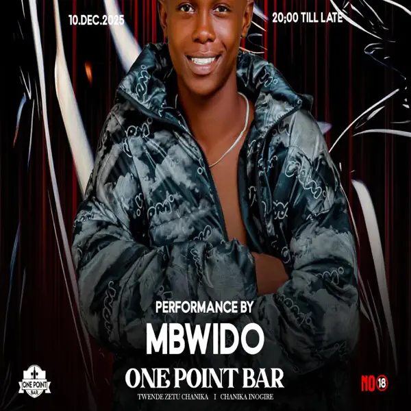 Mbwido – Show Live (mpya) [live]