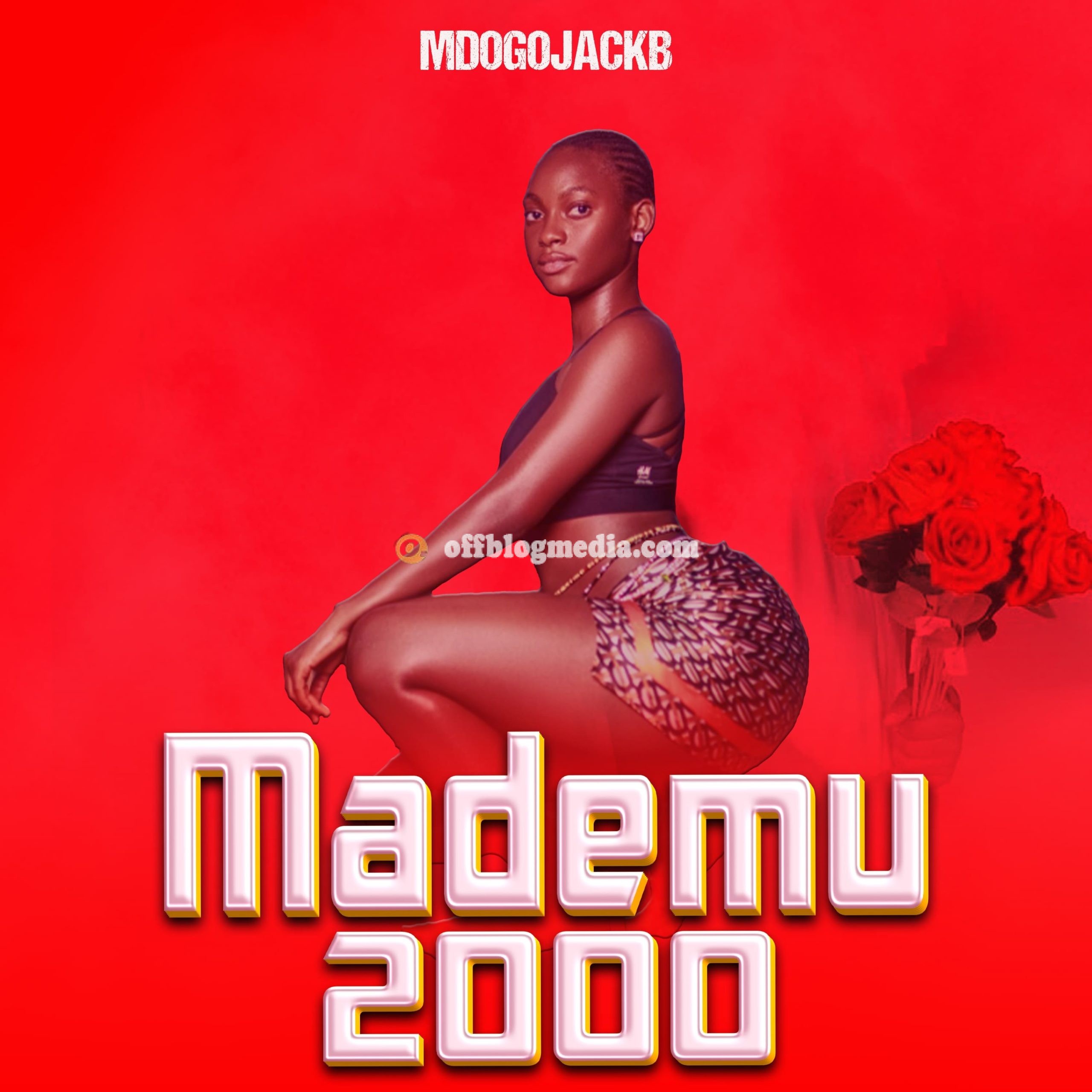 Mdogo Jack B – Mademu Wa 2000