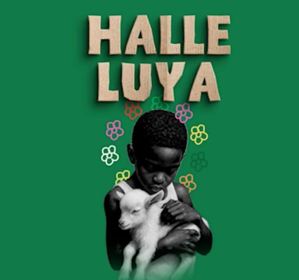 Mimah Ft Black Shizzo & Kapaso – Halleluya
