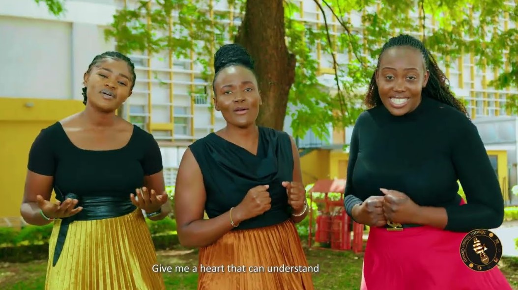 Msanii Music Group – Kuna Njia Mbili