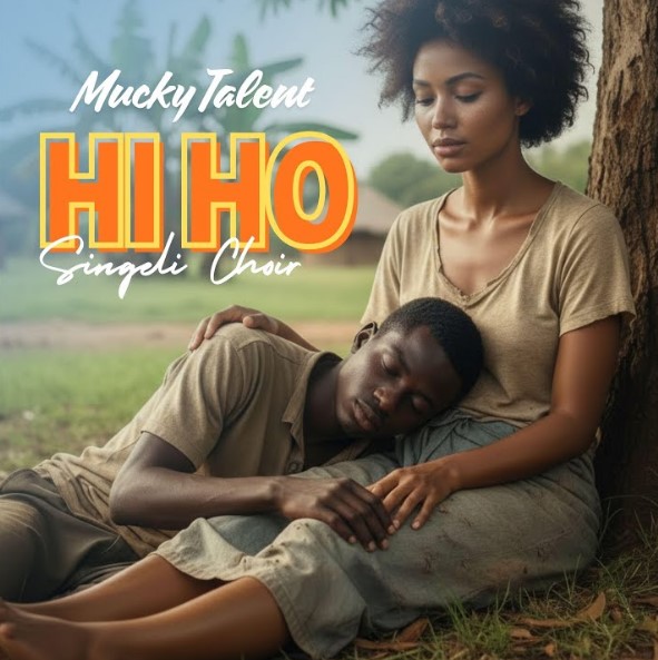 Mucky Talent – Hi Ho