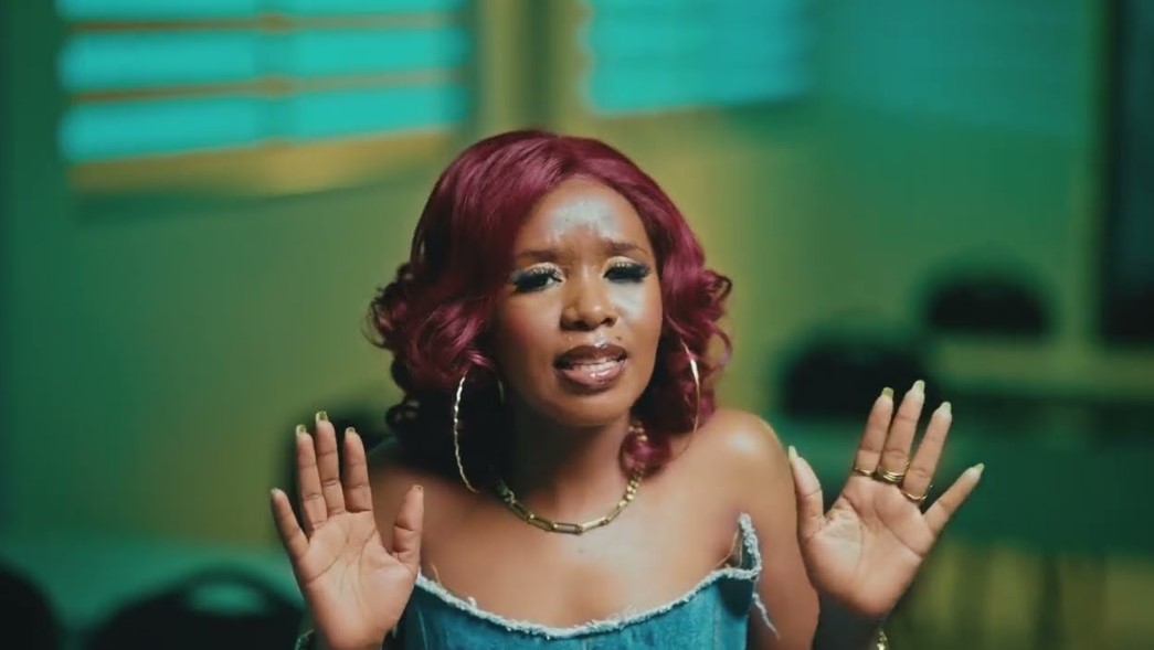 Muttima – King’ang’anizi