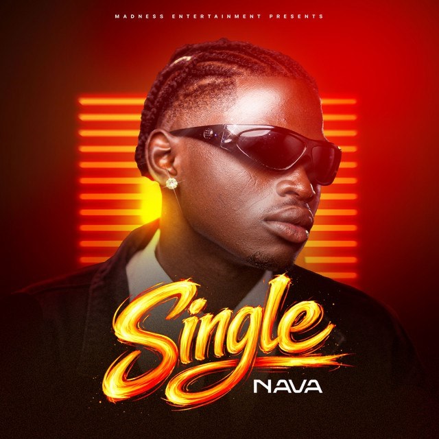 Nava Madness – Single