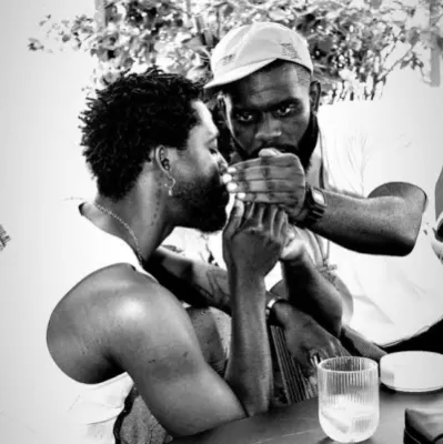 Omah Lay Ft Odumodublvck – Angels