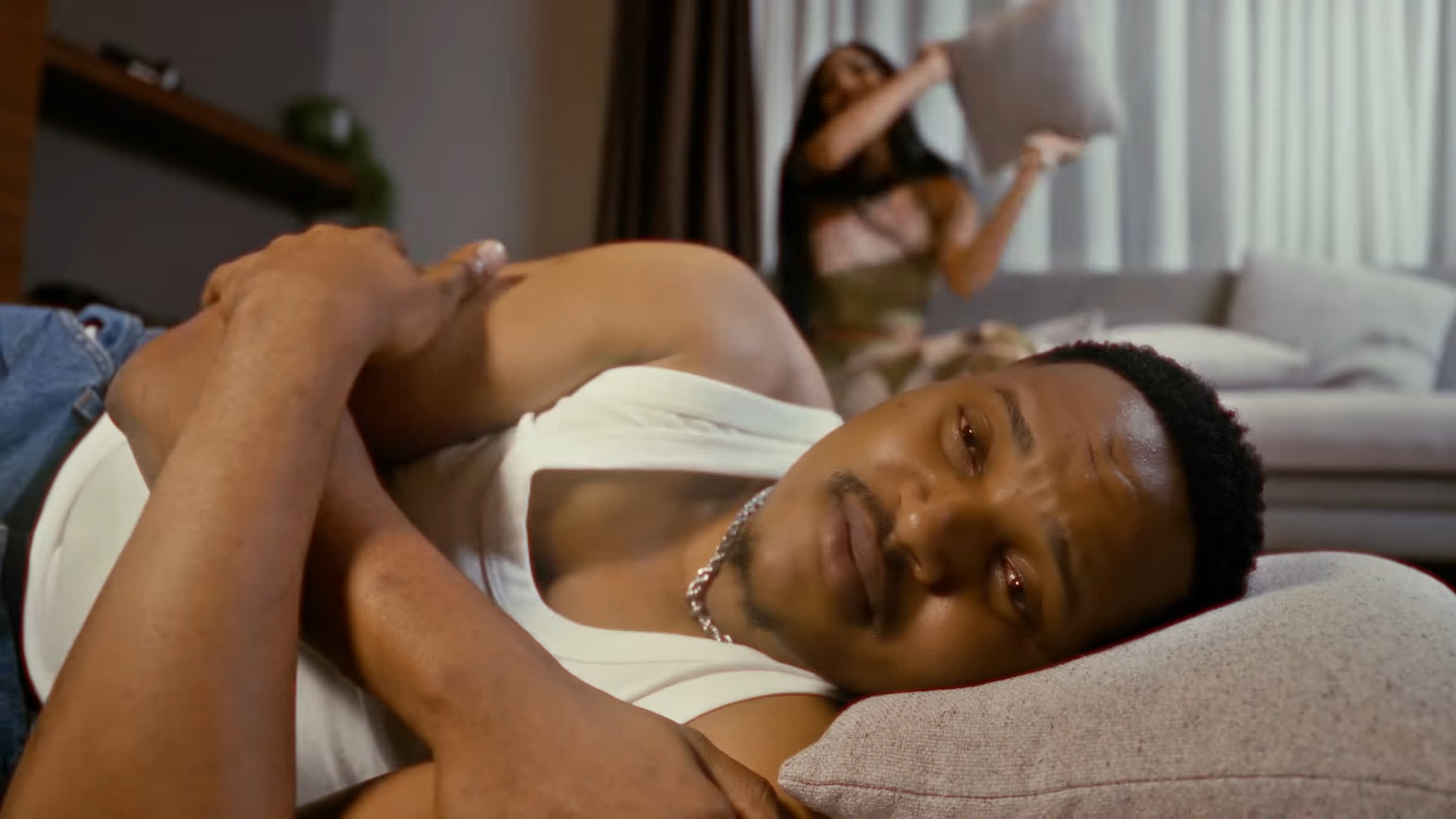 Video | Platform – Banga