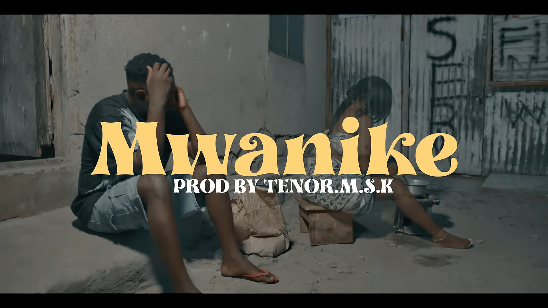 Video | Rasco Sembo – Mwanike Official Music Cover