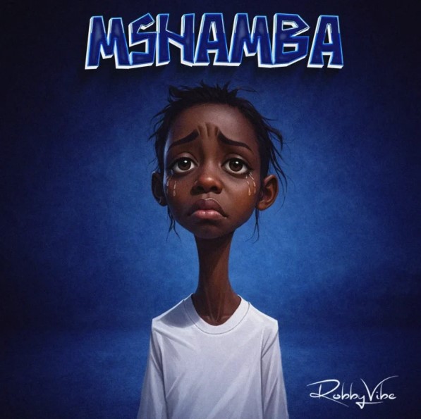 Robby Vibe – Mshamba